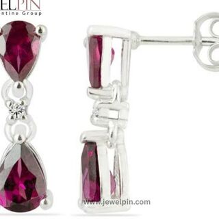 Wholesale Custom Gemstone jewelry | JewelPin - 3