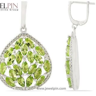 Wholesale Custom Gemstone jewelry | JewelPin - 4