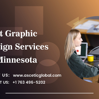 Best Graphic Design Services In Minnesota – Fast Turnaround
