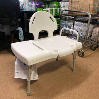 Medical Equipment for Seniors - 2