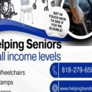Medical Equipment for Seniors - 3