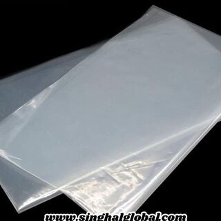 Why Singhal Industries Pvt Ltd Leads In PE Packaging solutions
