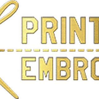 screen printing, apparel printing