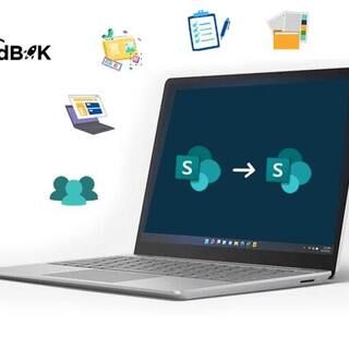 CloudBik SharePoint Online Migration for Enterprises