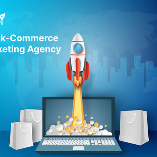 Ecommerce & Quick-Commerce Marketing Agency for Amazon, Flipkart, Nykaa and More