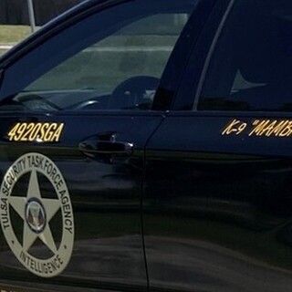 Tulsa Security Task Force Increases Patrols Labor Day Weekend