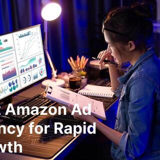 Best Ecommerce Services & Marketing Company for Online Success