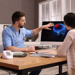 Neurosurgeon McAllen
