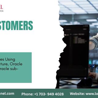 Best Curated Oracle Users Email List For Personalized Marketing