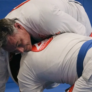 Brazilian Jiu Jitsu Classes in Fulshear – Gracie Barra
