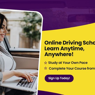 Calif Driving School Online
