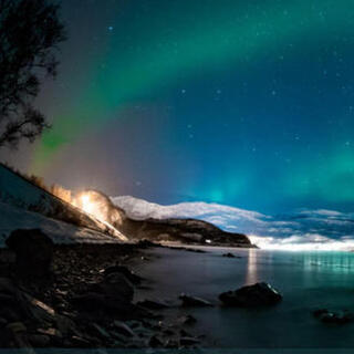 Northern Lights Tour Packages – Your Dream Trip Awaits