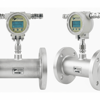 Purchase Thermal Mass Flow Meters For Precise Industrial Measurement
