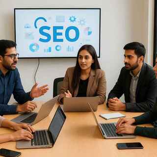 Boost Your Business with Expert SEO Services