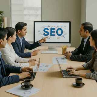Boost Your Business with Expert SEO Services - 2
