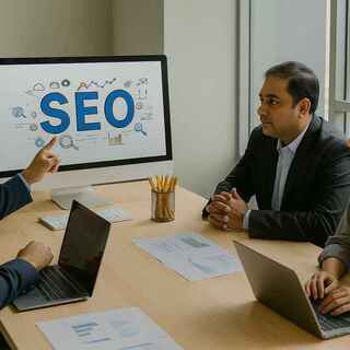 Boost Your Business with Expert SEO Services - 3
