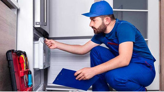 Affordable And Professional Fridge Repair Falls Church - 2