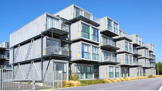 Modular Construction in New York - A New Way to Build. - 4