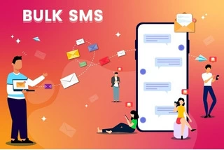 SuiteCRM Bulk SMS Offer