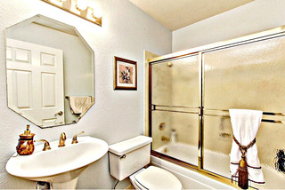 San Francisco Bay Area Vacation Rental