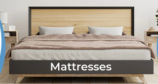 Get a Good Night's Sleep with Our High-Quality Mattresses- GWG OUTLET