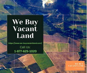 Buy Vacant Land -  We Buy Vacant Land - 2