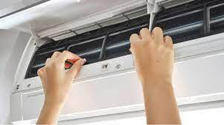 AC Maintenance Service in Decatur
