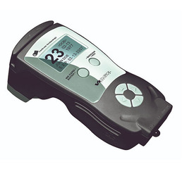 High Tech Magnetic ID Scanner With Memory