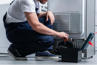 Affordable And Professional Fridge Repair Falls Church