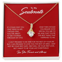 Buy Alluring Beauty Necklace