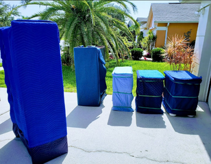 Packing And Unpacking Services Near Me | Local Moving Companies Florida