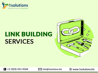 Maximize Your Online Reach with Our Affordable Link Building Services