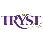 tryst cafe