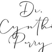 Dr Cynthia