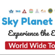 Dhinesh skyplanet holidays