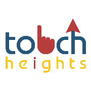 touch heights