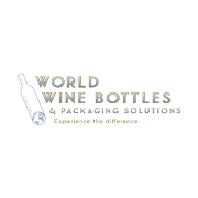 World wine Bottles