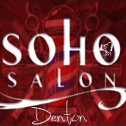 Soho Salon Denton